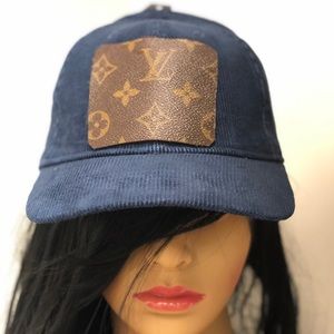 Brandnew Handmade Cap